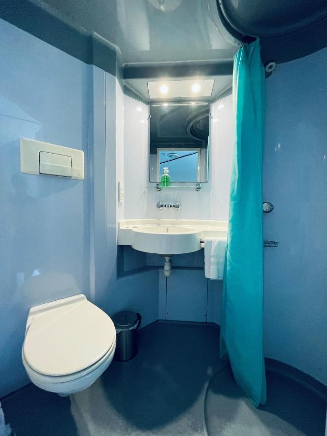 Les Baigneurs Hotell Saint-Gilles-Croix-de-Vie Eksteriør bilde